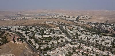 أخبار اليمن : الاحتلال يستولي على 4600 دونم في نابلس