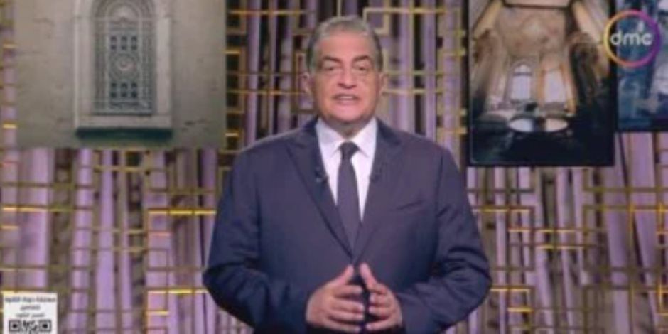 أسامة كمال: رسائل الرئيس السيسي عن العملية الانتخابية لحظة تاريخية فارقة