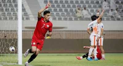 أخبار اليمن : منتخب اليمن يضرب بوتان بالسبعة