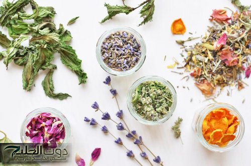 «الحل السحري للنوم الهادئ».. أعشاب طبيعية فعّالة تقضي على الأرق وتخلصك من قلة النوم بطريقة آمنة بعيدًا