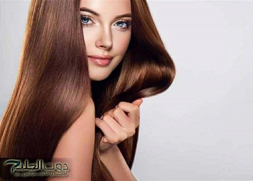 طريقة مميزة لتحضير شامبو الشاي المنزلي لشعر طويل وصحي