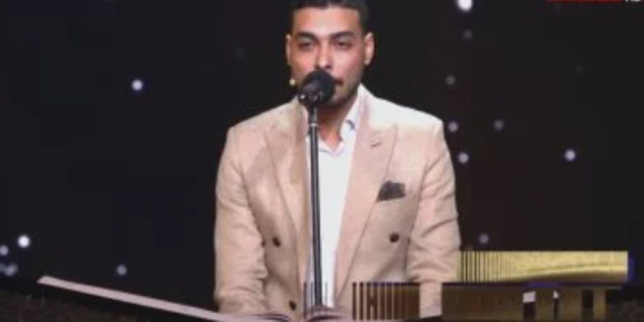 المتسابق أحمد شفيق بدولة التلاوة: والدتى أول من علم بموهبتى وشجعتنى