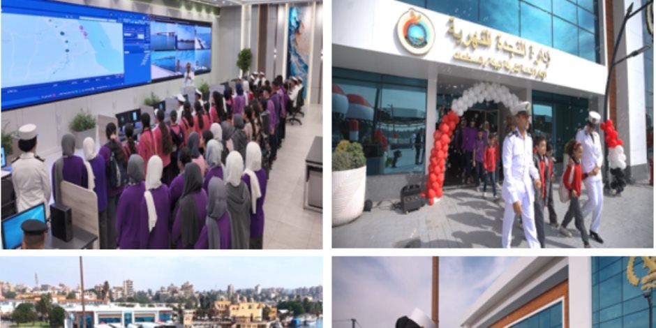 بمناسبة الإحتفال باليوم العالمى لحقوق الطفل.. وزارة الداخلية تُساهم بالعديد من المبادرات لمشاركة الأطفال الإحتفال بتلك المناسبة