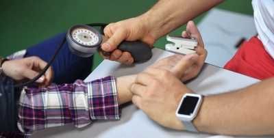 سلاح جديد لمواجهة ارتفاع ضغط الدم