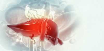 الكبد في خطر!