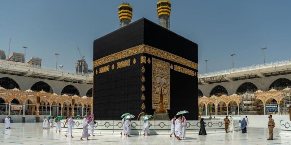 إجراء قرعة حج الجمعيات الأهلية لاختيار الفائزين بالتأشيرات بعد قليل