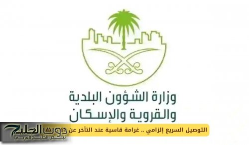 شروط جديدة لتوصيل الطعام في السعودية .. ستون دقيقة حد أقصى وهذه حقوق العميل