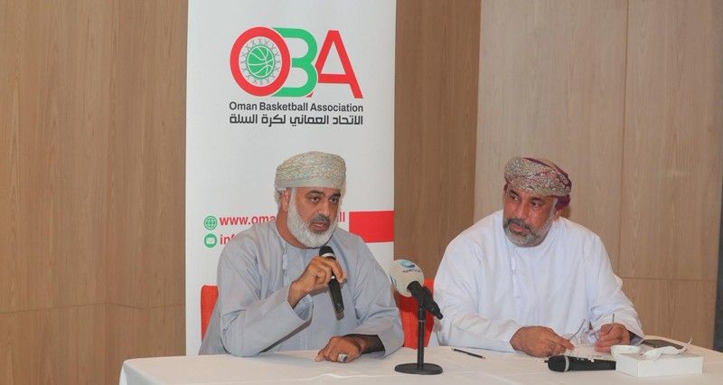 اتحاد السلة يؤكد جاهزيته لاستضافة بطولتي ثلاثيات كرة السلة الخليجية والعربية