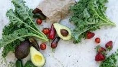 أخبار اليمن : 8 أطعمة تحارب الالتهابات أفضل من الزنجبيل