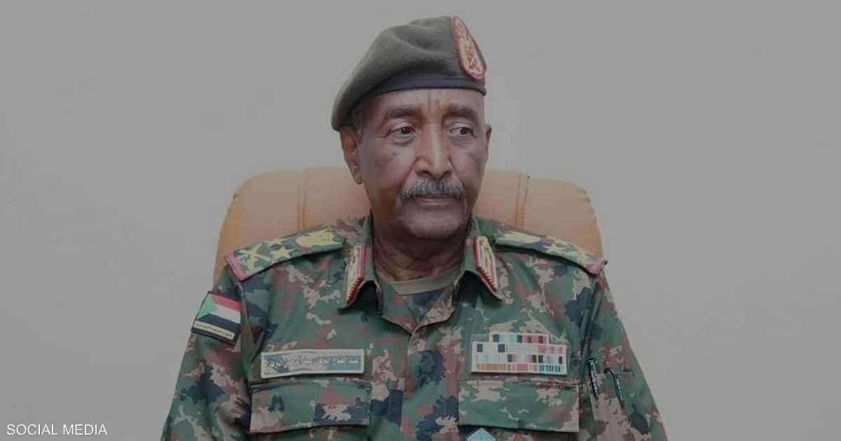 العالم اليوم - البرهان يهاجم بولس.. ويؤكد: لن نقبل وساطة "الرباعية"