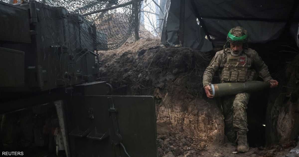 العالم اليوم - بالتفصيل.. تعديلات أوروبية على خطة ترامب للسلام في أوكرانيا