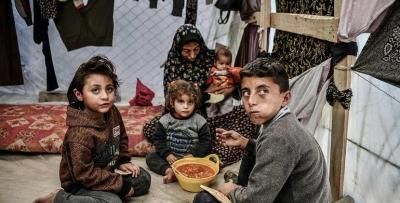 أخبار اليمن : الثوابتة: نسبة سوء التغذية تجاوزت 90% بين سكان غزة