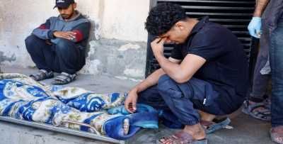 أخبار اليمن : شهداء وجرحى في غزة وخان يونس