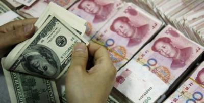 الين يسجل أسوأ أداء أمام الدولار