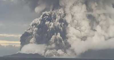 أخبار اليمن : "سحابة سامة".. صنعاء تحذّر المواطنين: إبقوا في منازلكم