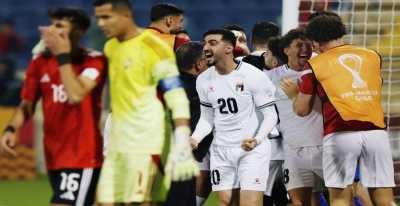 أخبار اليمن : 3 منتخبات تتأهل إلى كأس العرب