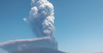 أخبار اليمن : الأرصاد يؤكد انتهاء تأثيرات الرماد البركاني