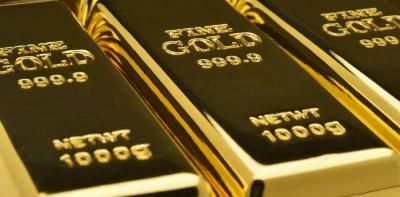 ارتفاعُ أسعار الذهب