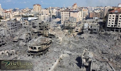 أونكتاد: إعمار غزة بكلف 70 مليار دولار