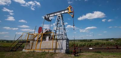 استقرار أسعار النفط