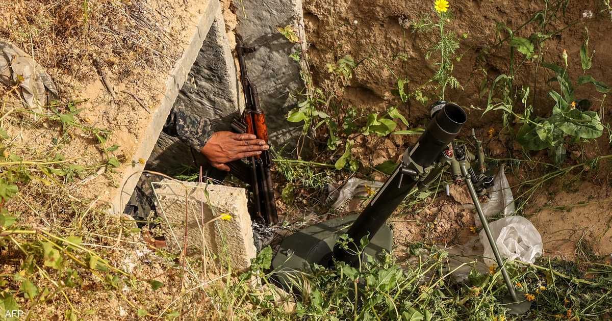 العالم اليوم - خرجوا من نفق.. إسرائيل تعلن قتل 5 فلسطينيين في رفح