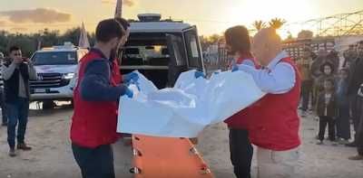 أخبار اليمن : سرايا القدس تسلّم جثة أسير إسرائيلي