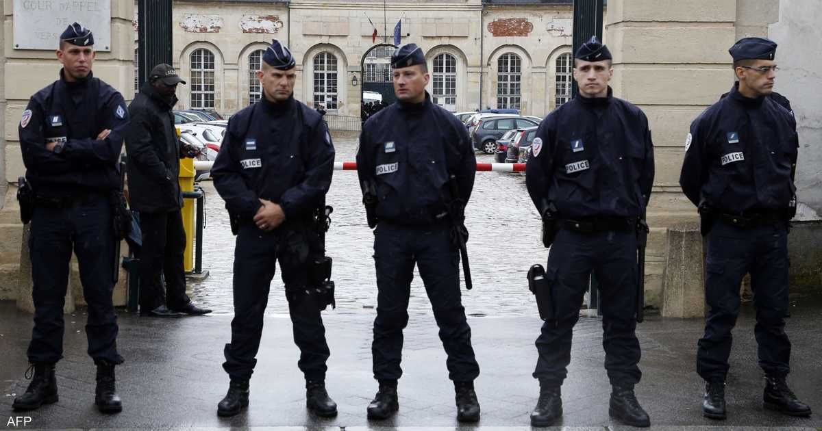 العالم اليوم - فرنسا.. السجن لثلاثة أشخاص بتهمة التجسس لصالح لروسيا