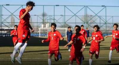 أخبار اليمن : منتخب اليمن يواصل عروضه القوية في تصفيات آسيا