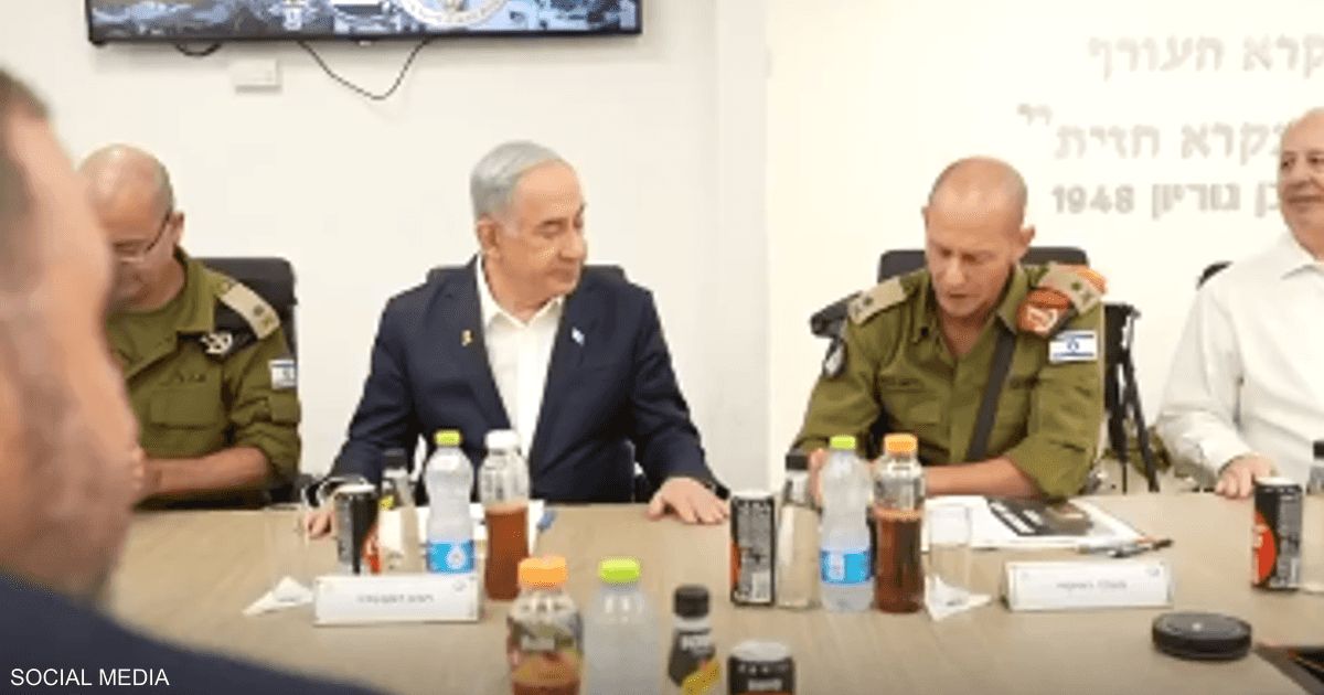 العالم اليوم - نتنياهو يعقد اجتماعا طارئا لبحث جبهة لبنان