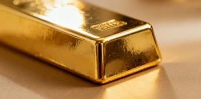 الذهب يواصل مكاسبه للشهر الرابع