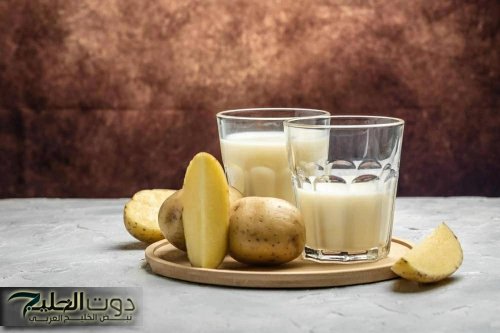 اليك سر ماسك البطاطس لعلاج التصبغ واستعادة اشراقة البشرة في الشتاء