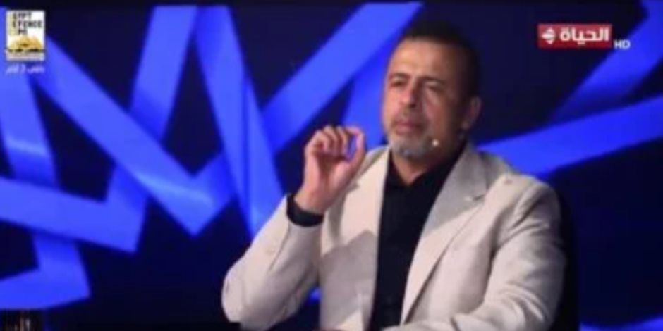 تحكيم دولة التلاوة للمتسابق محمود كمال: صوتك ملائكى يدخل القلب