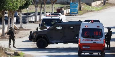 أخبار اليمن : الاحتلال يحتجز 162 فلسطينياً في طوباس