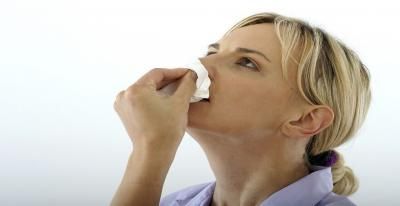 أسباب خطيرة وراء نزيف الأنف والإفرازات المستمرة