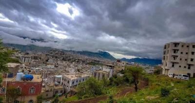 أخبار اليمن : طقس شديد البرودة في هذه المحافظات