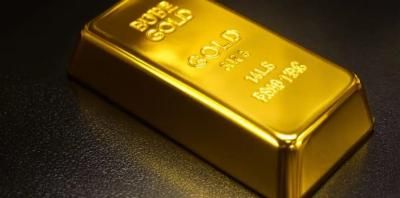 أسعار الذهب ترتفع 1%