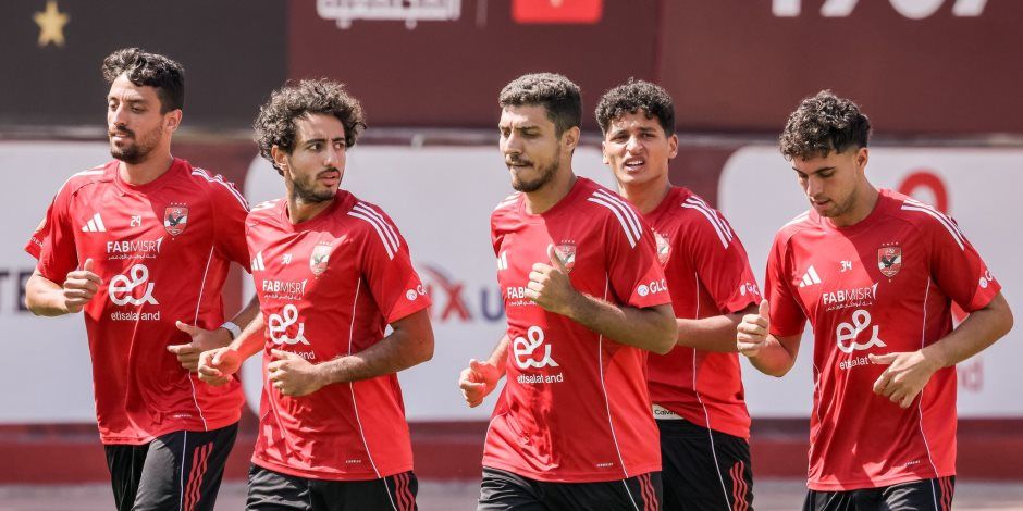 لماذا تأخر الأهلي فى تقديم شكوى ضد الجيش الملكي والحكم الليبي للكاف؟ اعرف الأسباب