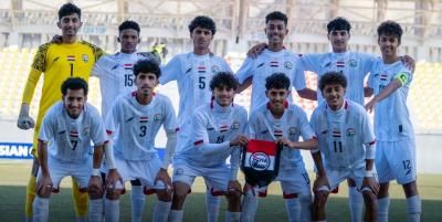 أخبار اليمن : رسمياً.. منتخب اليمن إلى نهائيات كأس آسيا 2026