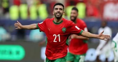 أخبار اليمن : المغرب يهزم جزر القمر في كأس العرب