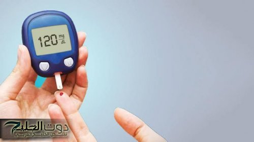 وداعا للسكري.. مشروب طبيعي موجود في بيتك يحميك من الإصابة بمرض السكر