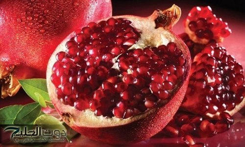 شاهد كيف يصبح الرمان سبب هلاكنا.. العالم سيُحرم من أكل الرمان (تفاصيل صادمة) تعرفها لاول مره!!!