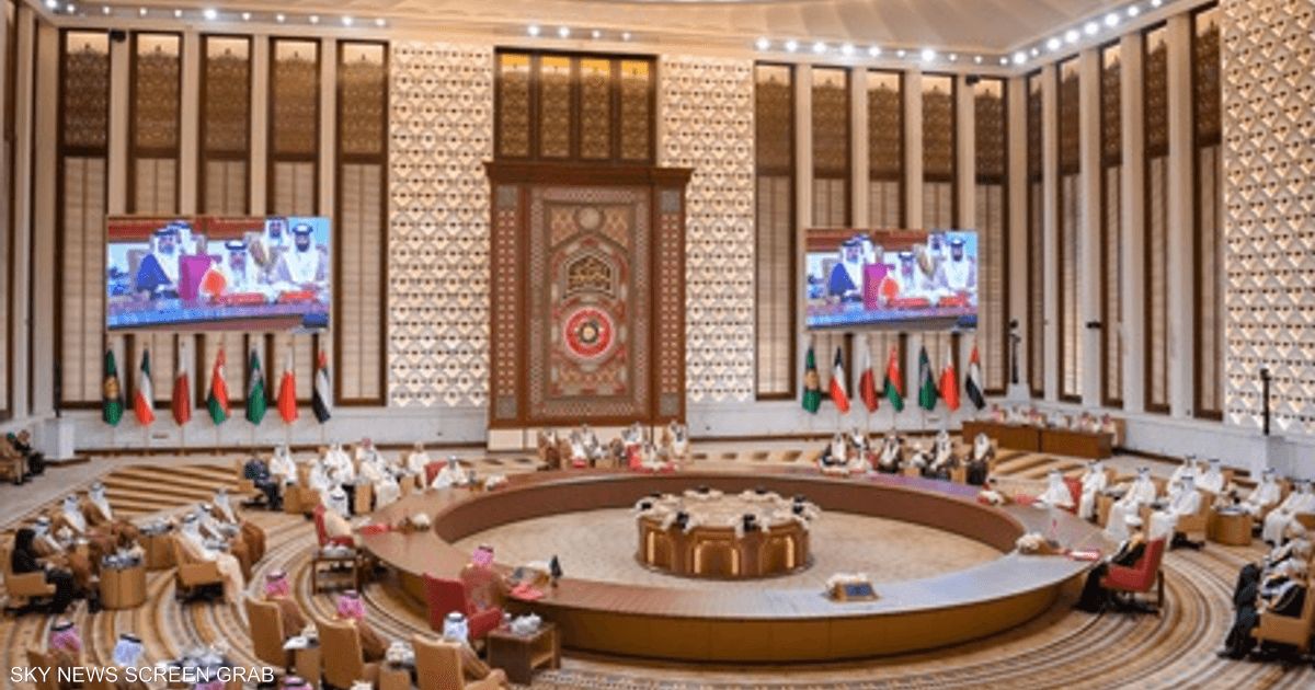 العالم اليوم - المنامة.. اختتام أعمال الدورة 46 لمجلس التعاون الخليجي