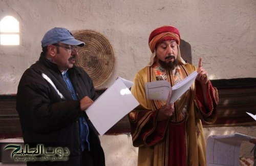 من النجم الأعلى أجرا في الدراما السورية ومن هو محركها الخفي