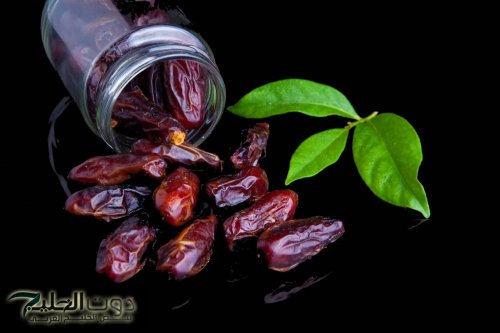 اكتشف فوائد التمر اليومية لصحة جسمك