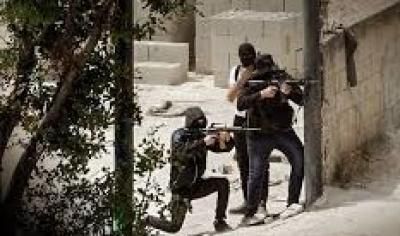 أخبار اليمن : 12 عملاً مقاوماً في الضفة الغربية خلال 24 ساعة