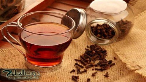 هيحميك من أسوء شيء في الشتاء .... ضع 3 أعواد من القرنفل في الشاي وأنظر ماذا سيحدث في جسدك طوال الشتاء