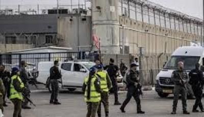 أخبار اليمن : "حماس": ارتقاء 3 أسرى داخل سجون العدو