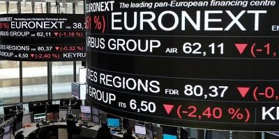 صعود الأسهم الأوروبية