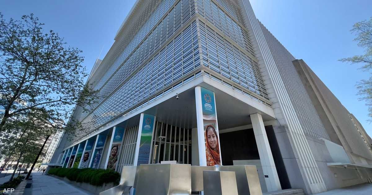 العالم اليوم - البنك الدولي: اقتصادات الخليج تُظهر صمودا لافتا