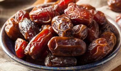 أخبار اليمن : 4 فوائد صحية لتناول التمر بشكل يومي